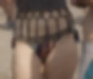 Incredible high res collection of wet and dry, dressed and naked girls at a public event