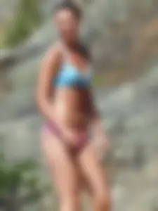 Bikini girls