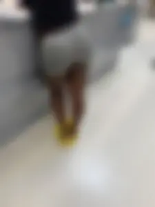 Tight ebony in Nike