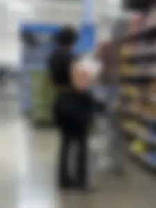Great Latina booty in tights! (OC)