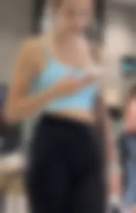 Tight LULU and TankTop