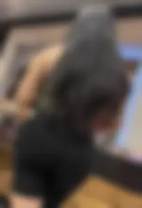 Cheeks for days  (OC)