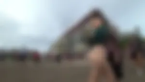 Boyfriend let his girlfriend giving an teasing show [NOT OC]