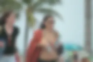 Sexy Florida girls in bikinis