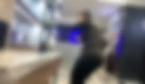 Amazing body and plump Ass / Not OC