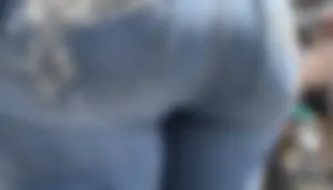TWO FAT ASSES (OC)