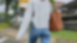 Blonde German ass V4 (+faceshot) [OC]