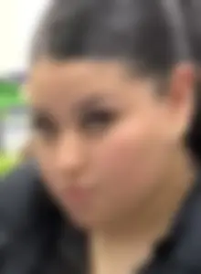 Costco worker thick Latina yoga (video)