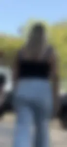 Phatest ass Pawgs and Latina (OC)