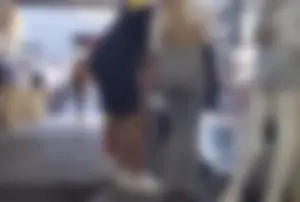 Amazing Latina with Perfect Shape  not oc