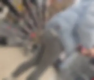 OC To Much ASS