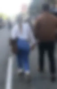 Capping someone’s Juicy PAWG Girlfriend
