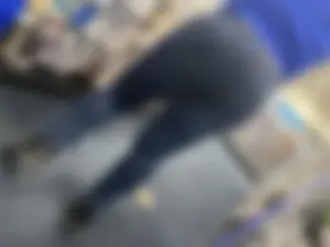 Saw this fat ass when shopping