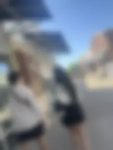 Thick ass shoping