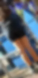 Tight shorts (spandex) legendary collection