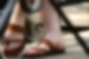 Huge collection of legs and feet photos taken in pubilc places