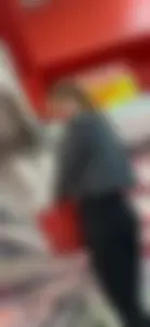 Toned readhead, just nice O/C