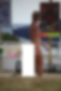 Nude beach pool milfs and mature ladies