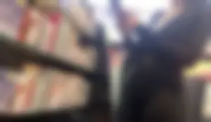 Amazing body and plump Ass / Not OC