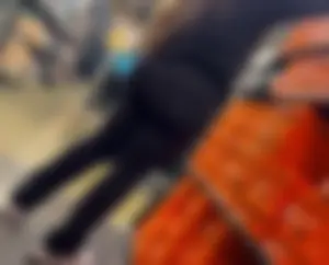 Thicc or Thick Nike Employee?