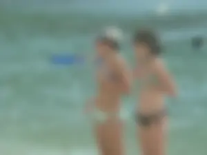 Bikini girls