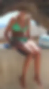 Bikini girls