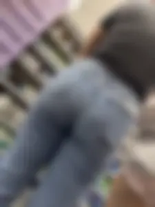 Juicy ass