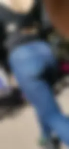 Phat ass armenian girl. Part 2