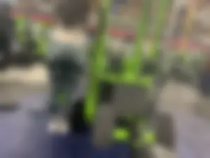 Gym latina pt2 (oc)