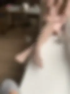 Slim Legs And Feet of a Skinny Teen Sitting on the Windowsill Creepshots