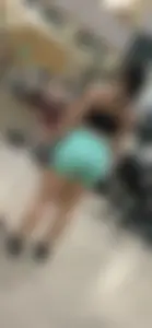 College Gym Girls (PART 44) Heavy Edition
