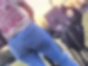 Out In The Wild 57 ( Slim Thick latina mom pt.5)
