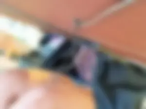 College girl from India upskirted showing her pink panties