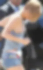 Candid tits and pokies