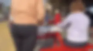 Yoga pants vpl