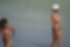 Costinesti Romania nude beach girls