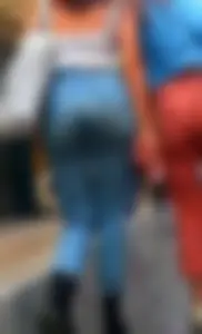 Hot arse in levis jeans [not oc]