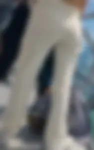 Shame her pants weren’t tighter