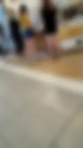 3 for 1 …everywhere I go…I see booty