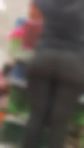 The definition of PAWG - Chapter Two - Tiktok leggings