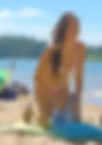 Swedish Bikini Girls (Part II)