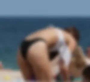 Florida candid beach and bikini girls