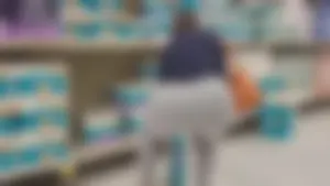 Fun Size Married GILF PAWG w/ Crazyyyy Ass (OC)