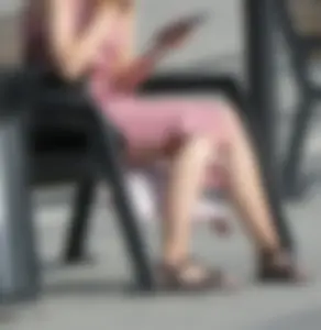 Huge collection of legs and feet photos taken in pubilc places