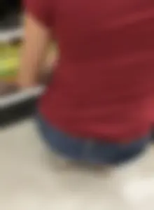 A Kind Target visit