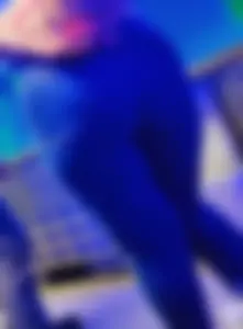 Nice big ass latina