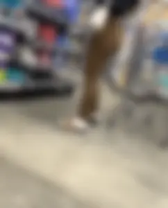 Latina Mom BBL (Brown Leggings)