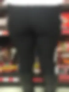 Hot leggings, sweats and yoga pants creepshots compilation
