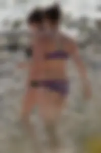 Bikini girls