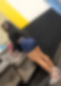 Perfect Body Asian with Tight Booty